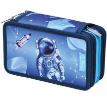 Penar 3 fermoare echipat, Cosmic explorer