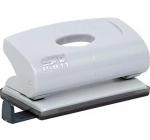 10 lyukú lyukasztó, szürke Noki