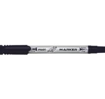 CD marker Pilot fekete