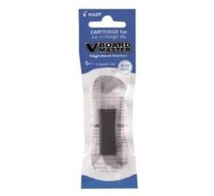 Whiteboard marker utántöltő Pilot kék
