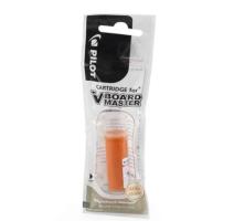 Whiteboard marker utántöltő Pilot narancssárga