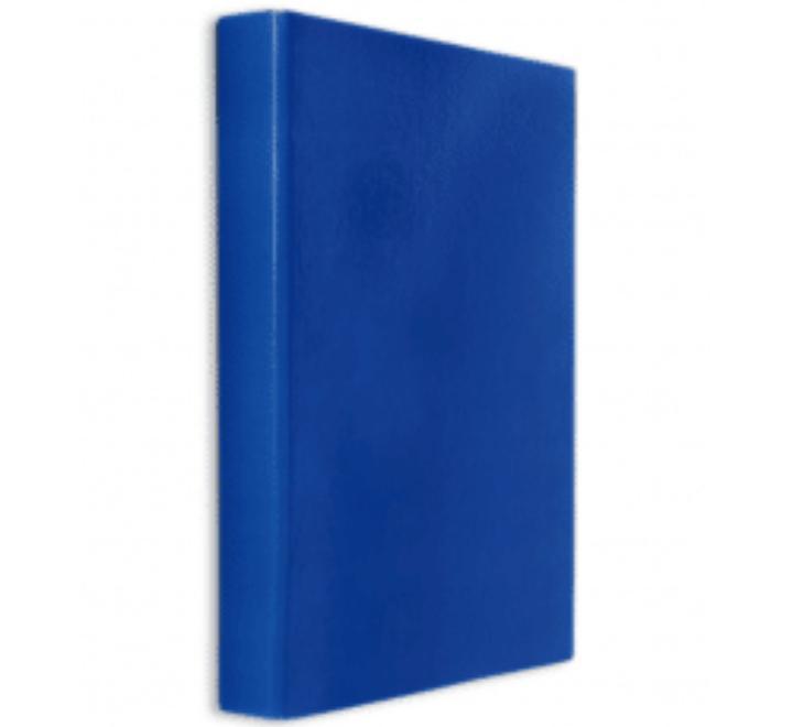 Gyűrűskönyv A4 2 gyűrűs Daco kék