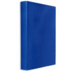 Gyűrűskönyv A4 2 gyűrűs Daco kék