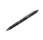 Radírozható roller Pilot Frixion Clicker 0.7 fekete