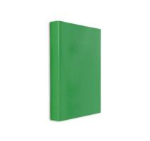 Caiet mecanic A4 2 inele Daco verde