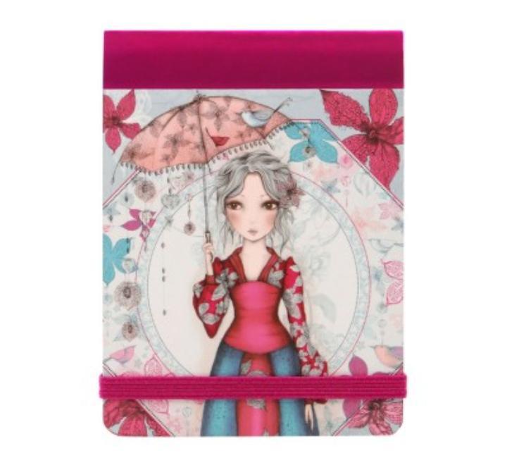 Parasol zsebkönyv – Mirabelle