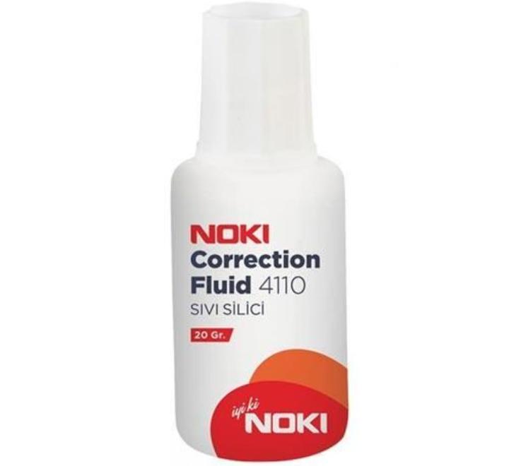 Noki fliud korrektor