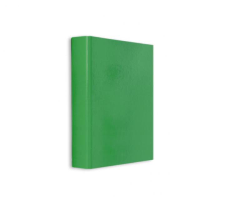 Mechanikus füzet A5 2 gyűrűs