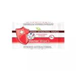 Doctor Wipes Anticateriana nedves törlőkendők