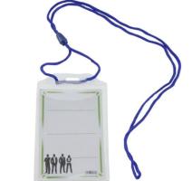 Ecada függőleges kitűző zsinórral