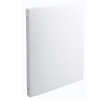 Gyűrűskönyv A4 4 gyűrűs fehér Exacompta