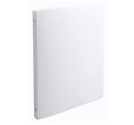 Gyűrűskönyv A4 4 gyűrűs fehér Exacompta