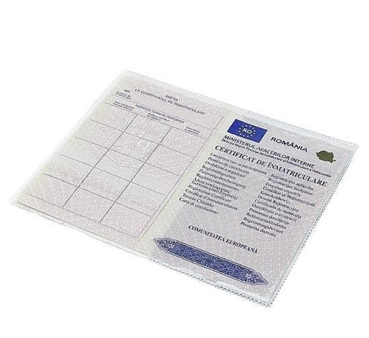 Forgalmi engedély védő 123X220mm 3/3