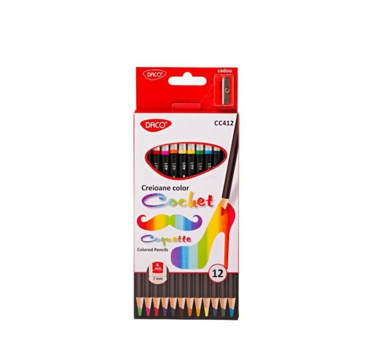 Színes ceruza 12/szett