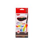 Színes ceruza 12/szett