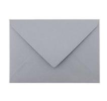 Szürke C6-os boríték