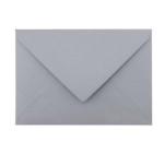 Szürke C6-os boríték