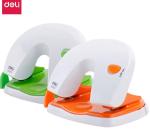 Deli 20 lapos lyukasztó