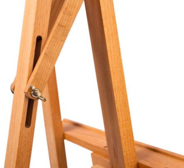 Sevalet Fenyőfa 150x56 cm Deli