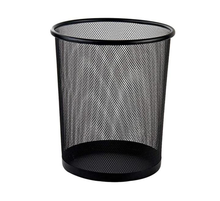 Irodai kosár mesh kicsi Deli