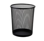 Irodai kosár mesh kicsi Deli