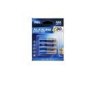 Deli AAA elem, 4 db/csomag