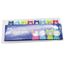 Index steag M&G 15x53mm 8 culori