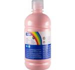 Tempera 500ml Milan világosrózsaszin