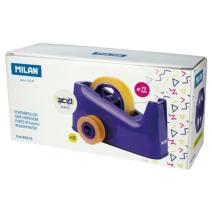 Suport Benzi Adezive 33-66m Milan