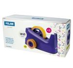 Ragasztószalag-tartó 33–66 m, Milan