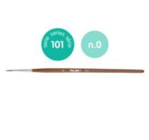 Pensula 101 № 0 Milan