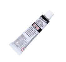 Tempera 16ml Koh-I-Noor fekete