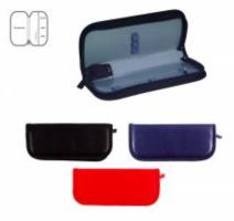 Penar mediu PVC albastru