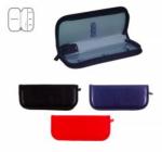 Tolltartó mediu PVC kék