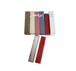 Ékszeres doboz 21x4cm