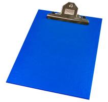 Felírótábla sizmpla Havy duty kék