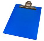 Felírótábla sizmpla Havy duty kék