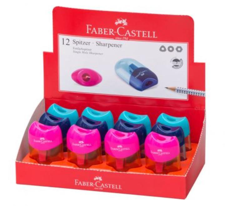 Faber Castell Grip 2001 mini ceruzahegyező