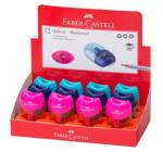 Faber Castell Grip 2001 mini ceruzahegyező