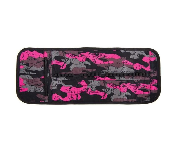 Tolltartó Pulse Plast Pink Army