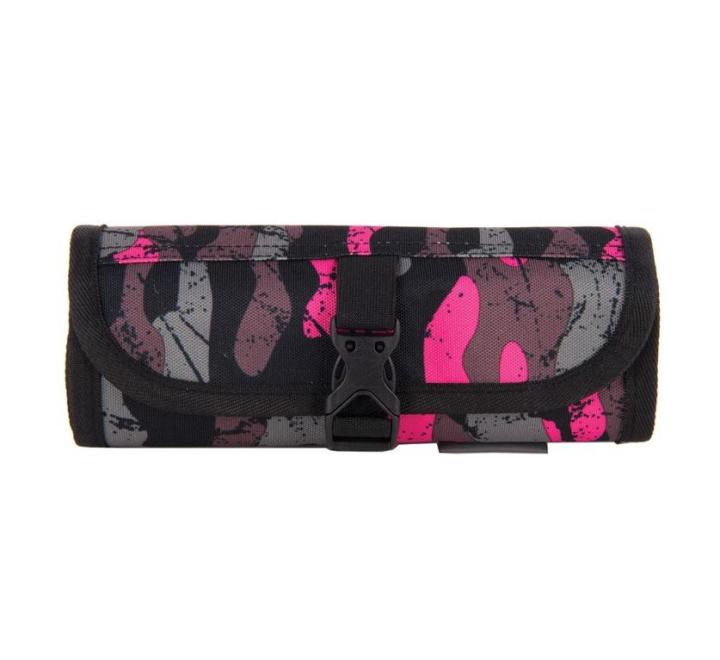 Tolltartó Pulse Plast Pink Army