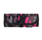 Tolltartó Pulse Plast Pink Army