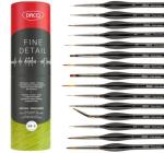 Ecsetkészlet  14+1 PT