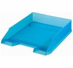 Irattartó tálca A4-C4, türkiz