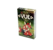 Memoria kártya - Vuk