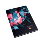 Regiszter füzet A4 96 file simma lapú