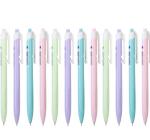 Golyóstoll 0.7mm Xtream Deli pasztel