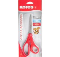 Irodai olló 21cm Kores