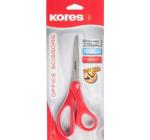 Irodai olló 21cm Kores
