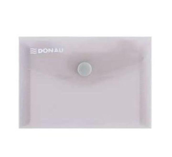 Tépőzáras mappa A7 Donau